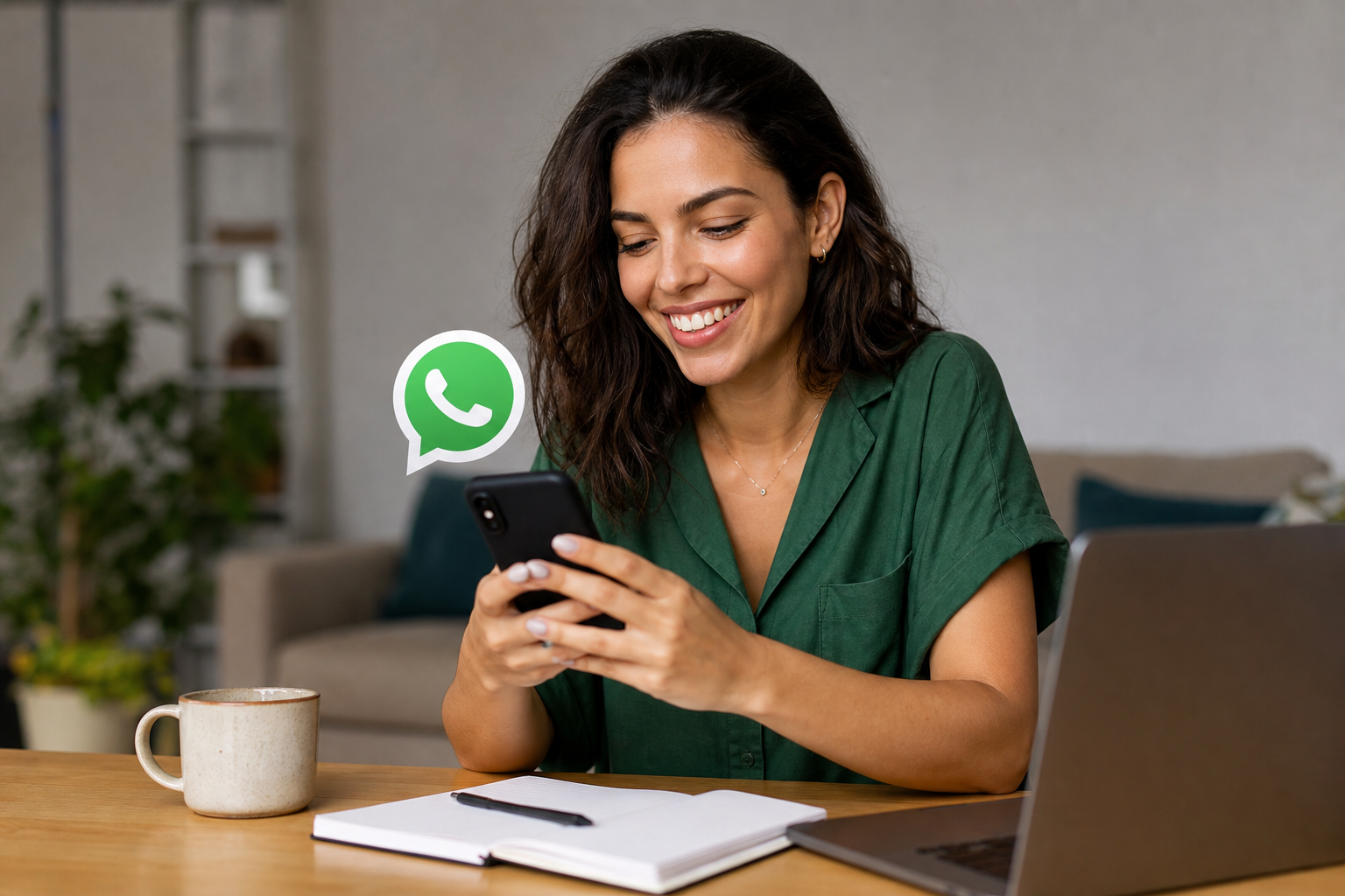 Gatilhos de vendas pelo WhatsApp: como usá-los para vender mais — Como aplicar gatilhos de vendas pelo WhatsApp nas suas mensagens