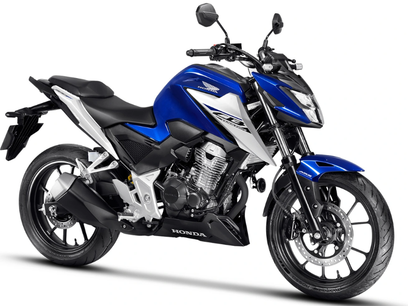 Qual a diferença entre a CB 300 ABS e CBS: guia completo para escolher a versão certa — CB 300 ABS e CBS: comparativo entre as versões