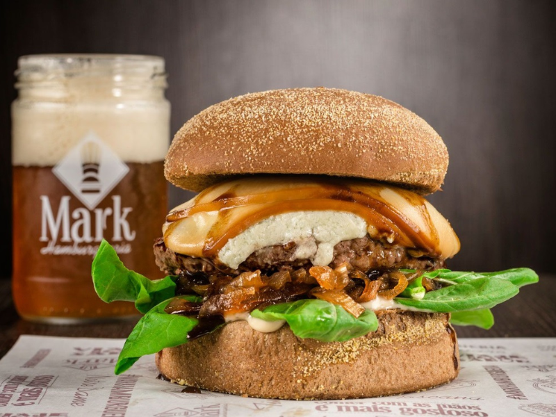 Hamburgueria porto alegre bem avaliados: onde encontrar os melhores lanches da cidade — Hamburgueria porto alegre bem avaliados: o que diferencia as melhores opções