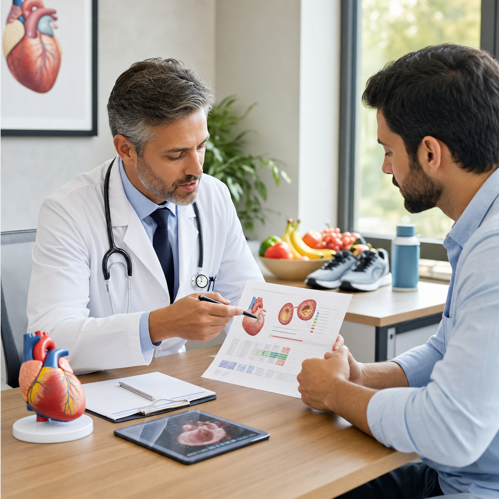 Para que serve a lipoproteína A? Entenda sua importância cardiovascular — Para que serve a lipoproteína A: conclusão