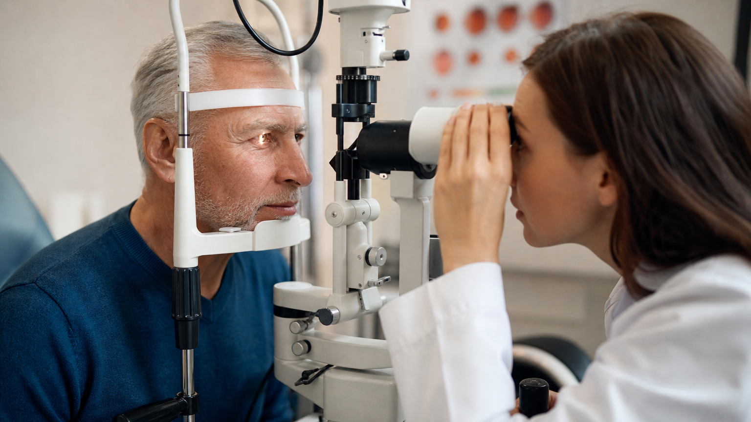 Como tratar glaucoma? Entenda as opções e quando agir — Como tratar glaucoma: principais abordagens