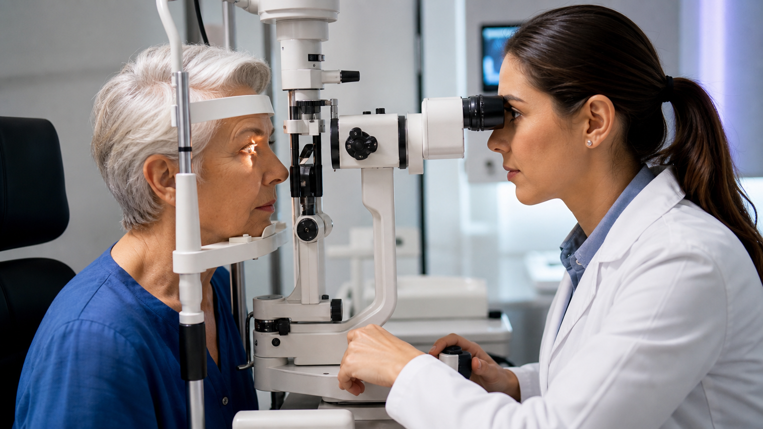 Como tratar glaucoma? Entenda as opções e quando agir — ClivaleMais: cuide da sua visão com quem entende de saúde integrada