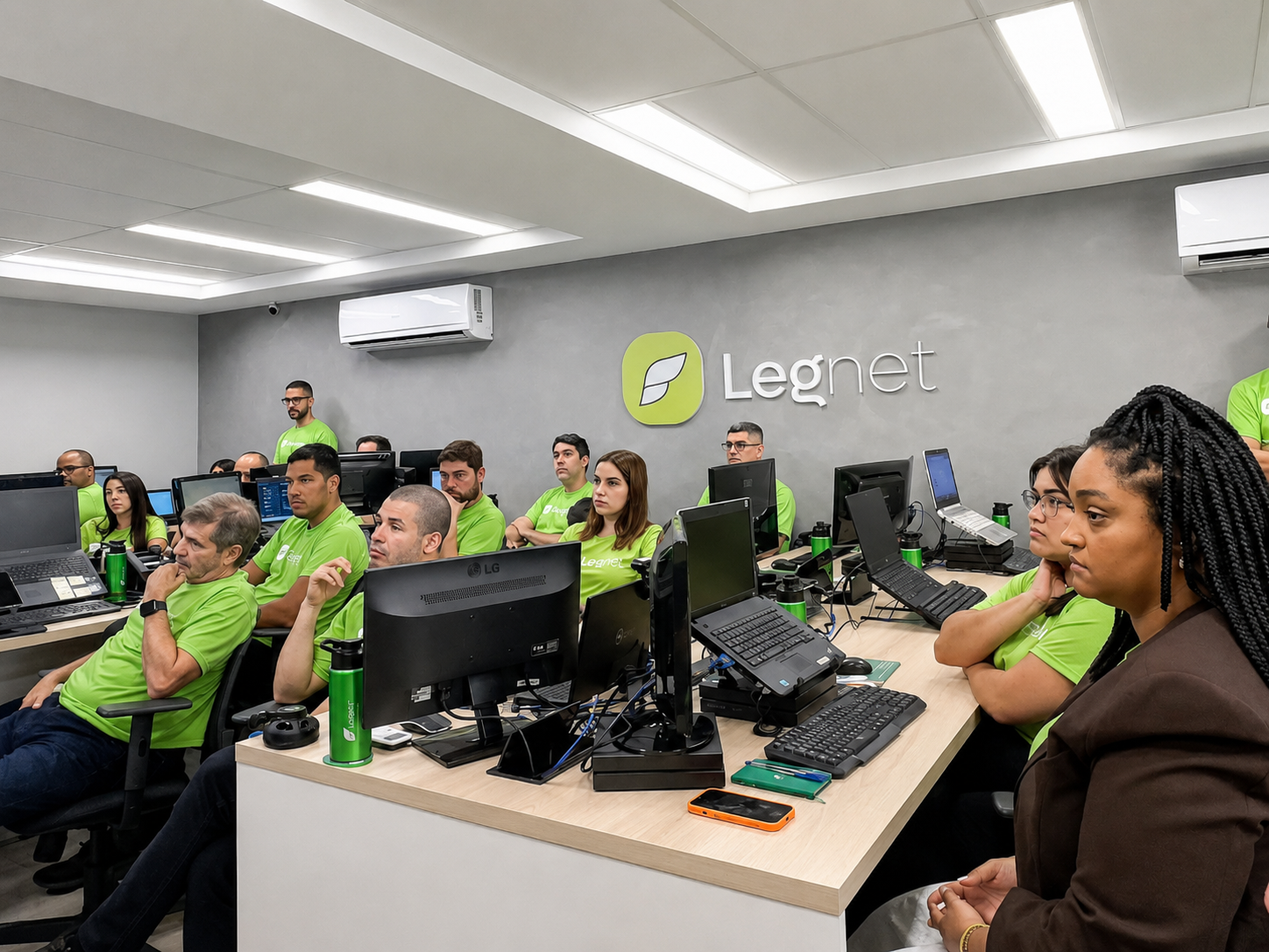 Controle de requisitos legais: o que é, como funciona e por que sua empresa precisa adotar — Legnet: sua parceira em gestão de conformidade