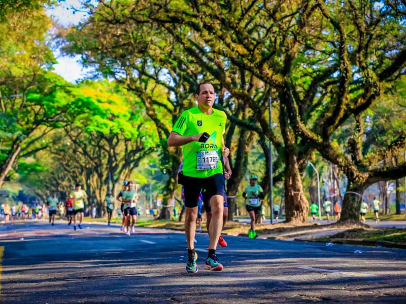treino regenerativo de corrida -porque devo fazer