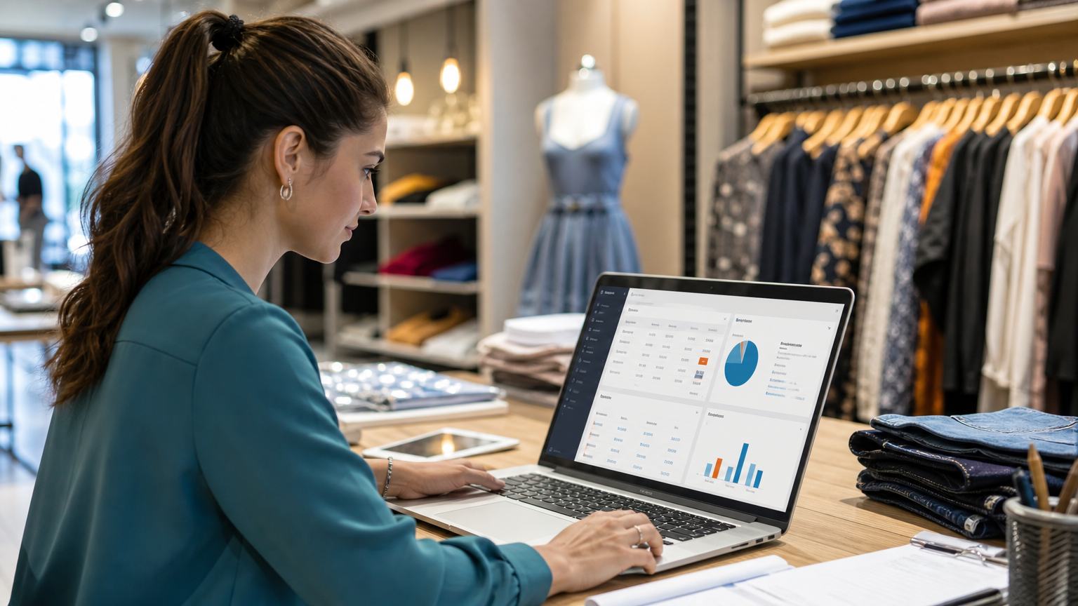 Mensagens de pós-venda para loja de roupas: como fidelizar clientes e vender mais — O papel do ERP nas mensagens de pós-venda para loja de roupas