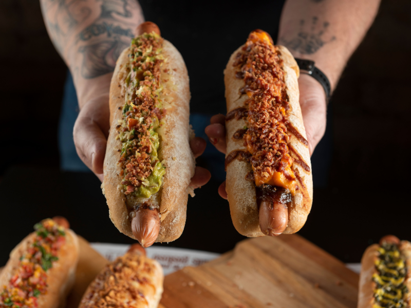 Qual a melhor hamburgueria de Porto Alegre? Conheça a Mark Hamburgueria — Por que as hamburguerias artesanais viraram destaque na cena gastronômica da cidade