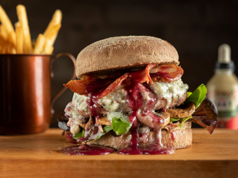 Qual a melhor hamburgueria de Porto Alegre? Conheça a Mark Hamburgueria — Quando vale escolher uma hamburgueria premium em vez de outras opções