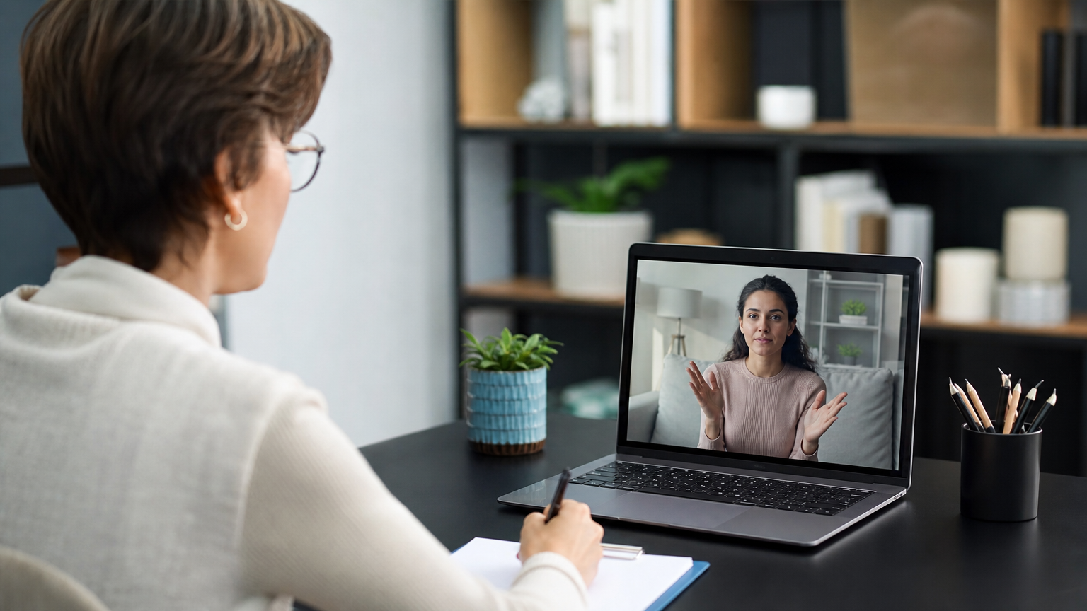 Como é feito o exame psicossocial? Entenda o processo e o que esperar — Acesse o cuidado com a saúde mental de forma simples e acessível com o Chapp Telemedicina