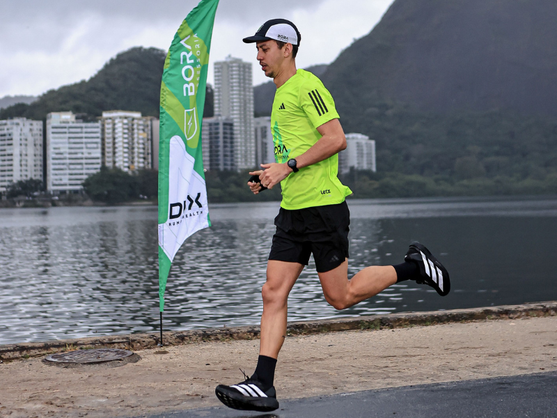 zonas de treino corrida - o que é