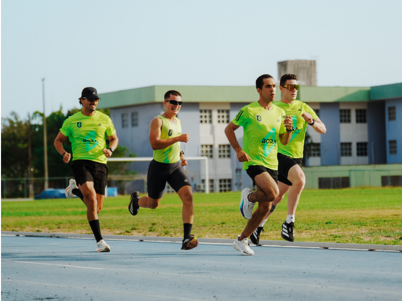 zonas de treino corrida - onde encontrar
