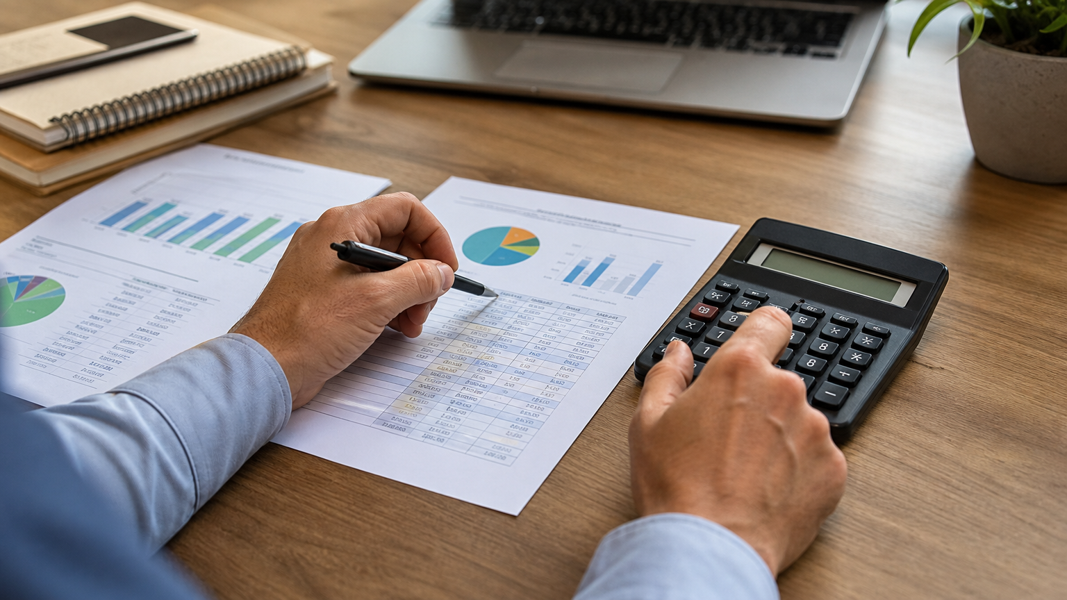 Calculadora da reforma tributária: como simular os impactos no seu negócio — Como interpretar os resultados da calculadora da reforma tributária