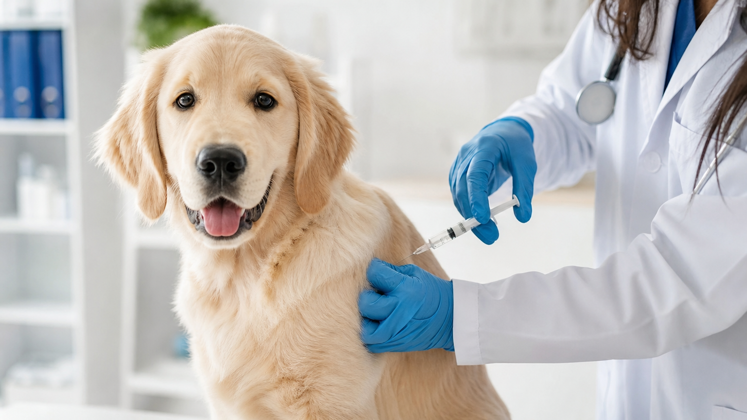 Quais vacinas o cachorro deve tomar: guia completo 