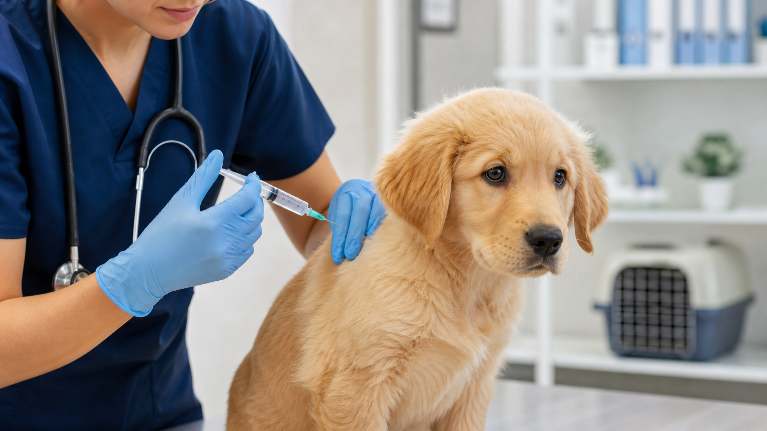 Quais vacinas o cachorro deve tomar: como proteger seu melhor amigo