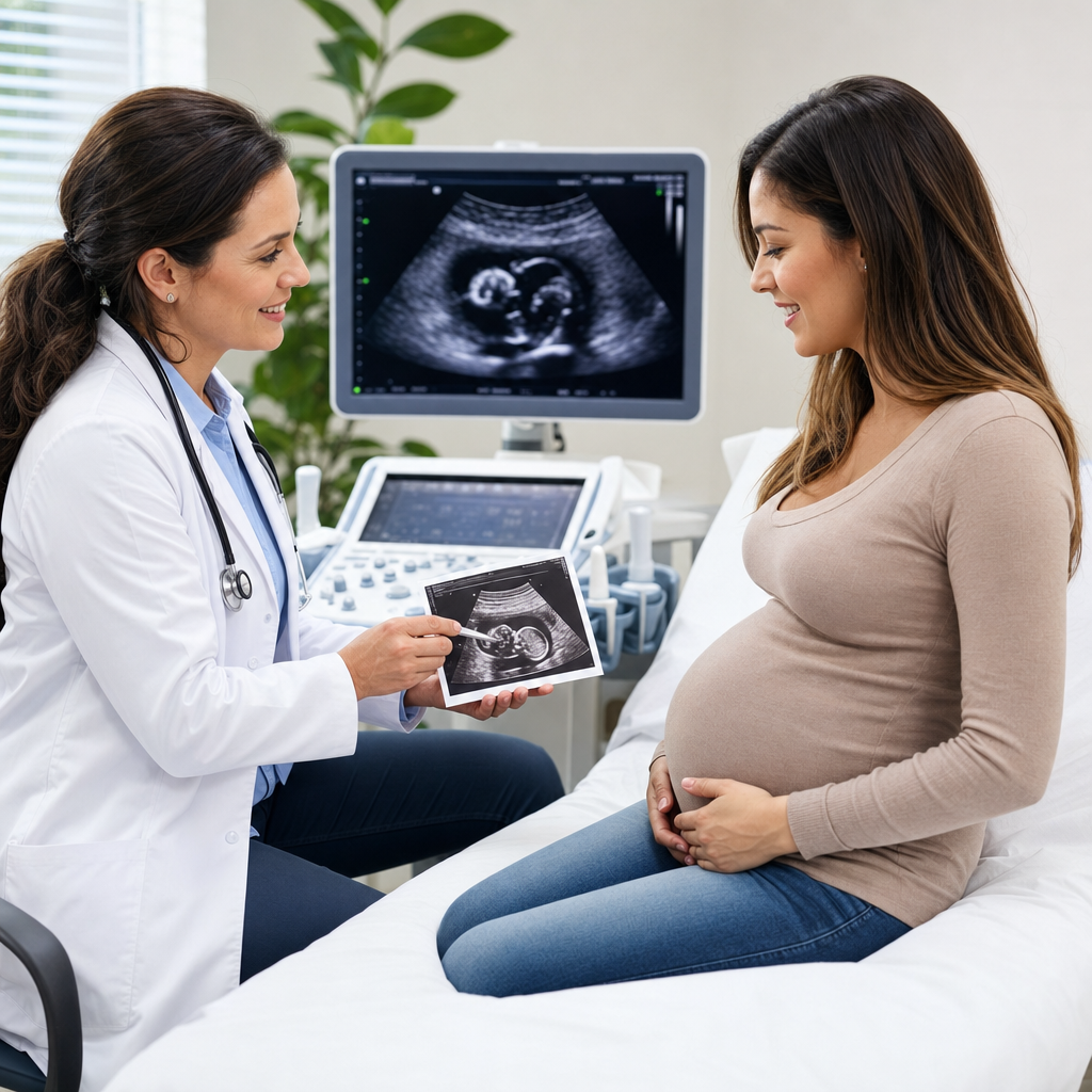 O que um obstetra faz? Conheça o papel desse especialista na saúde da mulher — O que um obstetra faz na prática?