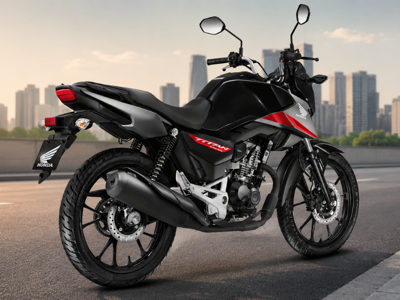 Moto mais econômica 2025/2026: guia completo para escolher a Honda certa — As motos mais econômicas da Honda em 2025/2026