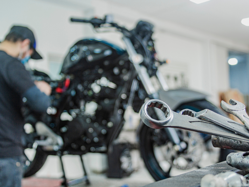 Moto mais econômica 2025/2026: guia completo para escolher a Honda certa — Dicas para potencializar a economia da sua moto Honda