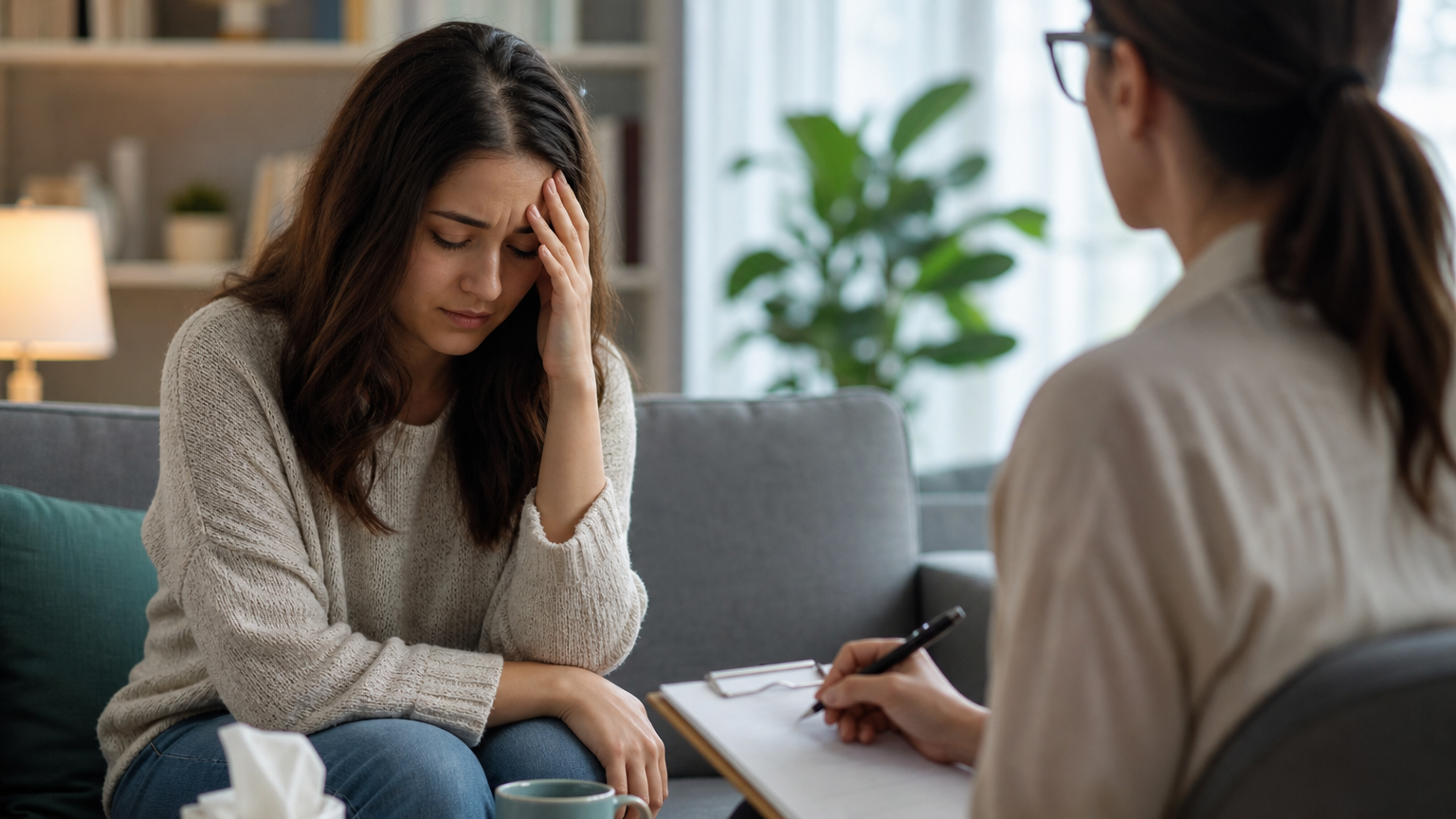 Importância da saúde mental: o que é e por que cuidar dela agora — Como identificar sinais de alerta e quando buscar ajuda