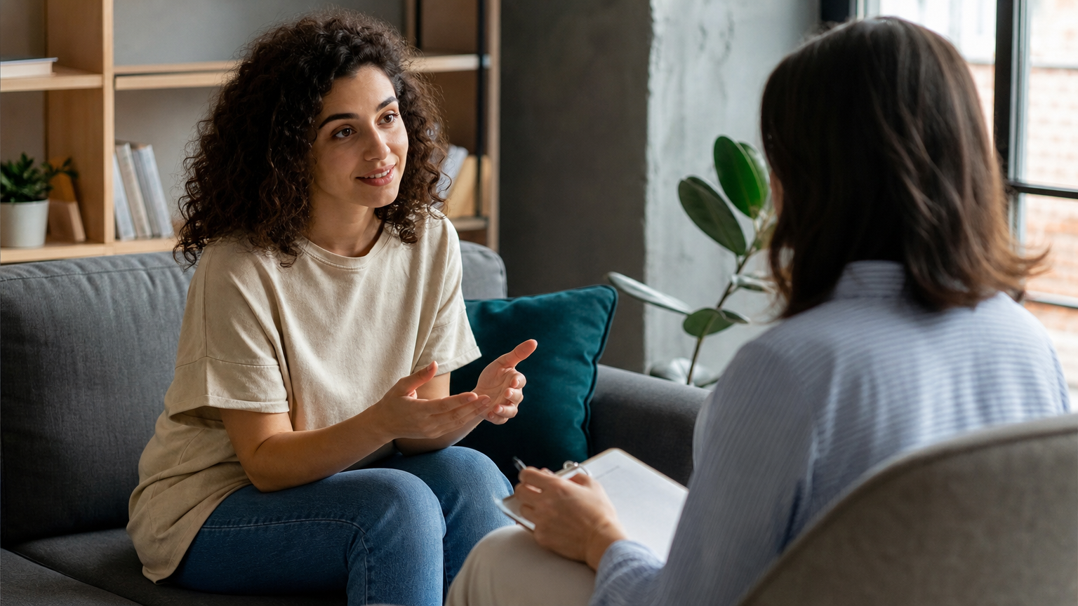 Importância da saúde mental: o que é e por que cuidar dela agora — Acesse cuidado profissional com qualidade e economia