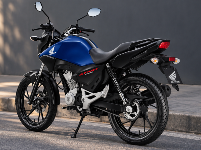 Seguro de moto vale a pena? Entenda por que proteger sua Honda é essencial