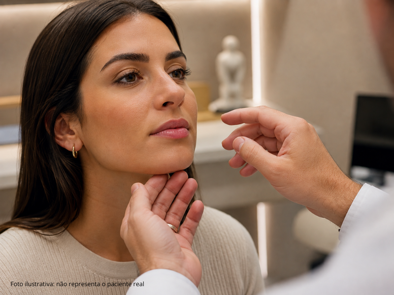 Rinoplastia em São Paulo: conheça os tratamentos e como escolher o especialista ideal — Rinoplastia em São Paulo: principais queixas e indicações cirúrgicas