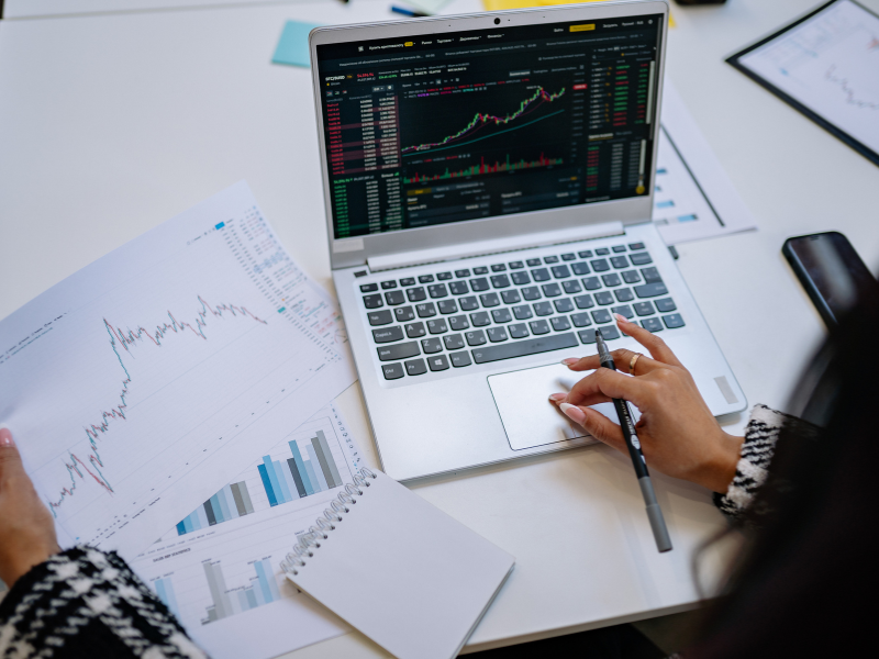 Qual a melhor franquia para iniciantes:  -Análise financeira