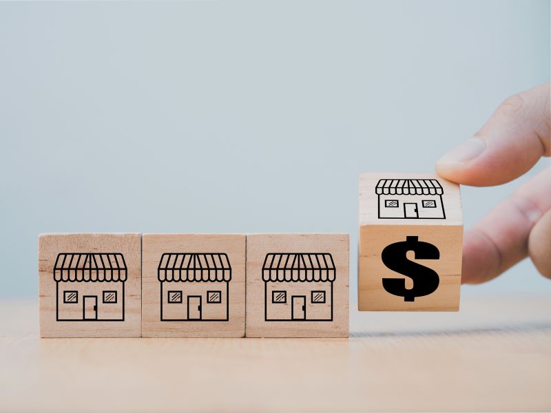 Franquias lucrativas para cidades pequenas: guia completo para investir com segurança — Franquias lucrativas para cidades pequenas: setores em destaque