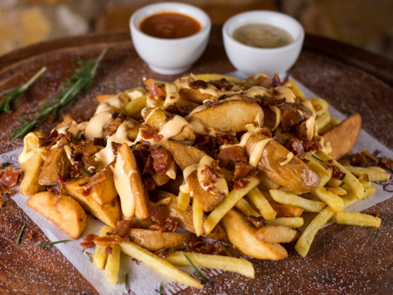 Gastronomia no bairro Auxiliadora em POA: o guia completo para comer bem