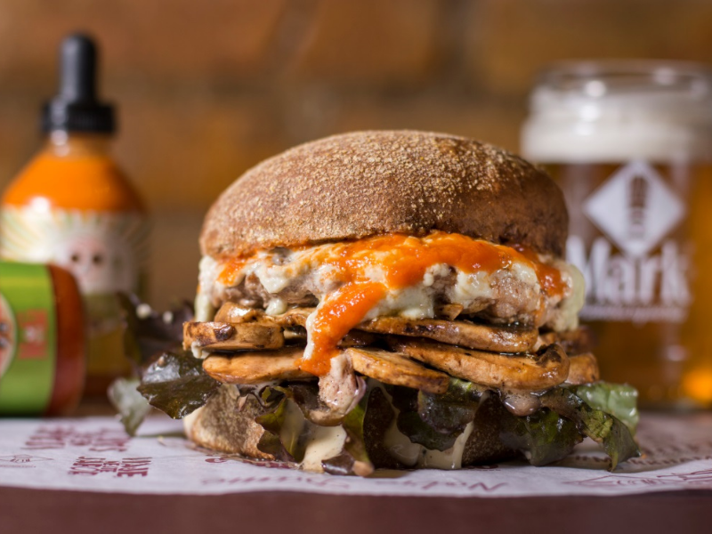 Gastronomia no bairro Auxiliadora em POA: o guia completo para comer bem