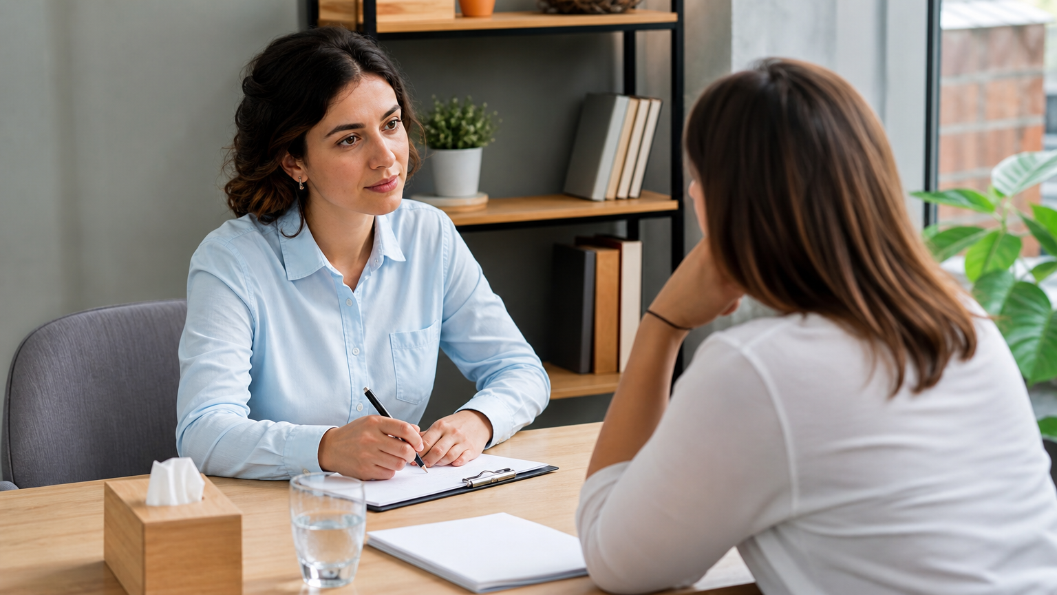 Quem pode fazer avaliação psicossocial? Entenda os profissionais e o processo — O que é avaliado e como funciona o processo?