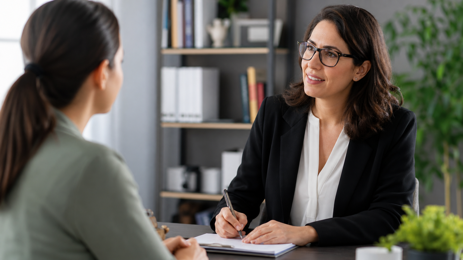 Quem pode fazer avaliação psicossocial? Entenda os profissionais e o processo — Acesse profissionais qualificados com praticidade e economia