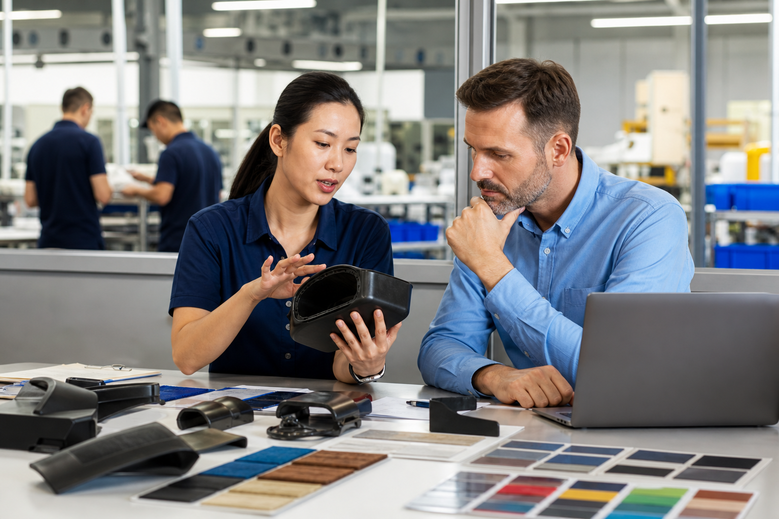Sourcing de fornecedores: Etapas do sourcing de fornecedores na China