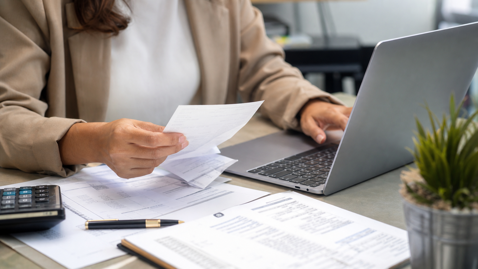 Obrigatoriedade IBS e CBS na nota fiscal: o que sua empresa precisa saber — Principais impactos da obrigatoriedade IBS e CBS na nota fiscal para as empresas