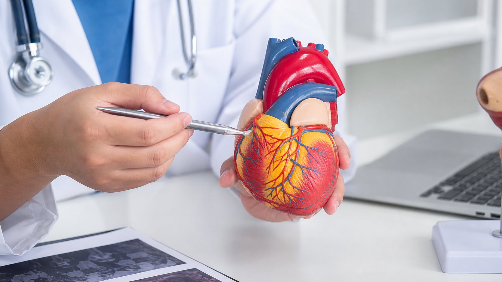 Tipos de infarto agudo do miocárdio: o que são e como diferenciar — Quais são os tipos de infarto agudo do miocárdio?