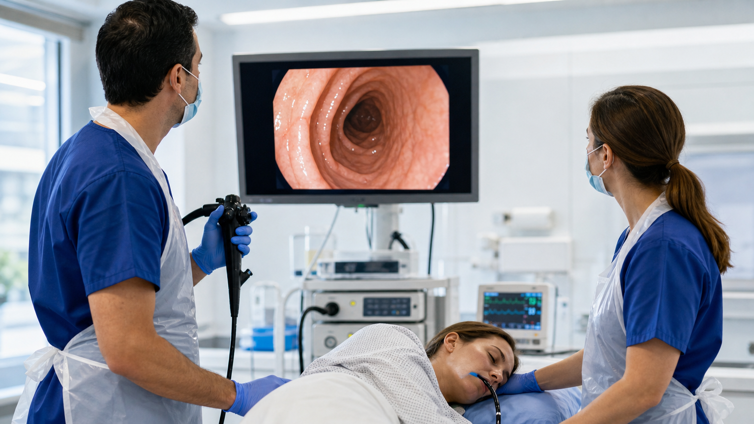 Onde fazer endoscopia particular em Salvador: guia completo — Onde fazer endoscopia particular em Salvador?