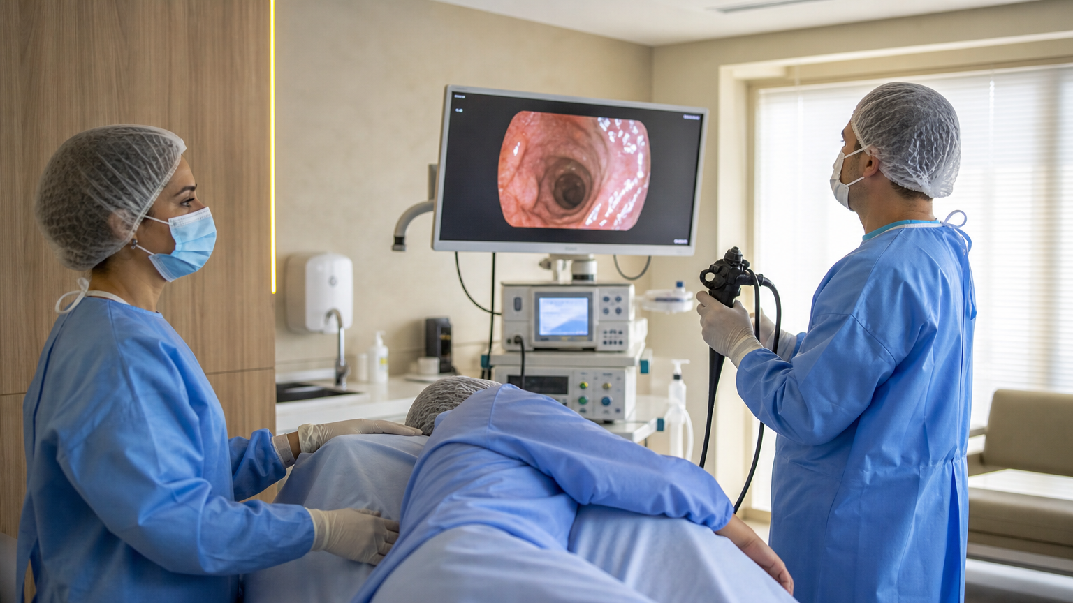 Onde fazer endoscopia particular em Salvador: guia completo — ClivaleMais: endoscopia particular com conforto e tecnologia