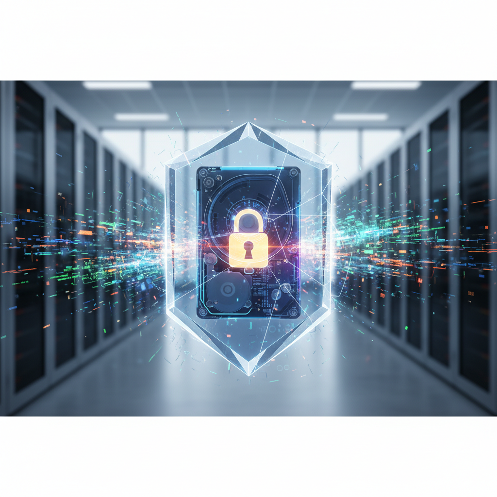 Backup imutável: o que é, como funciona e por que adotar