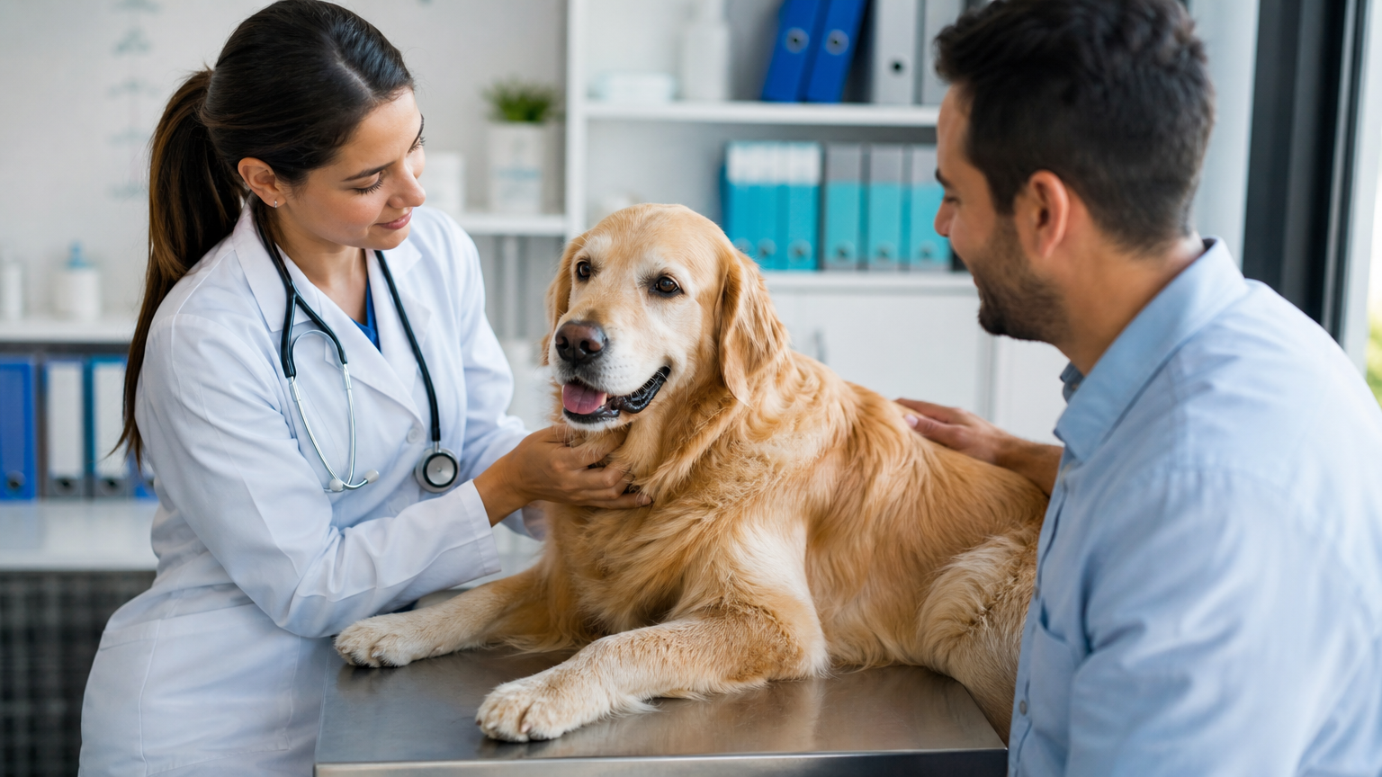 Plano de saúde para pet vale a pena: descubra por que proteger seu animal é uma decisão inteligente — Plano de saúde para pet vale a pena mais do que pagar particular?
