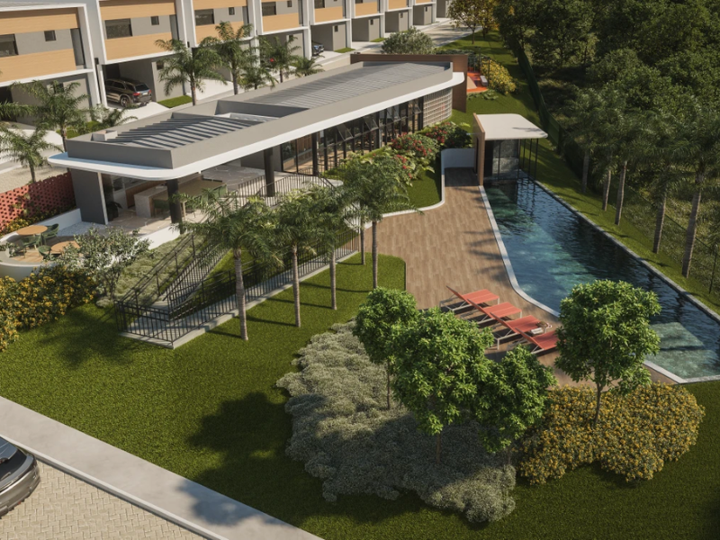 Jardim da Luz: como chegar, localização e o que esperar do empreendimento — Adquira seu imóvel com a Palme e viva a experiência do Jardim da Luz