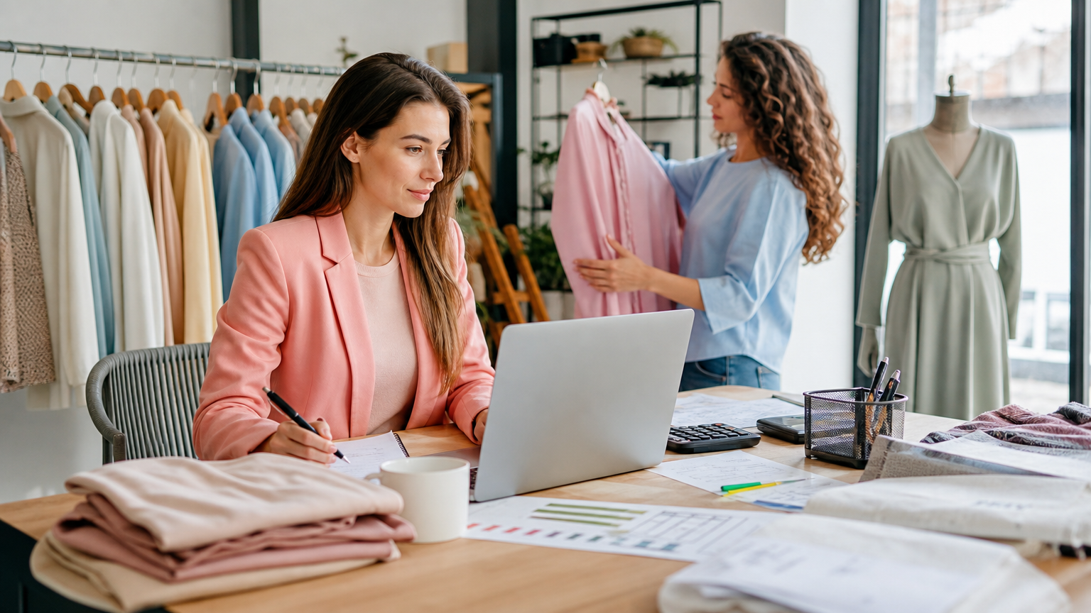 Mensagens de Dia das Mães para clientes de loja de roupas: como usar para vender mais e fidelizar