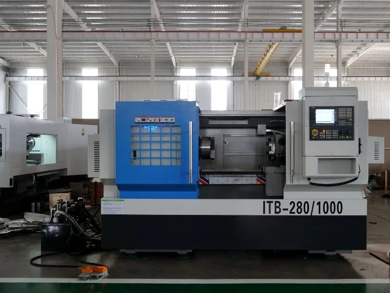 O Que É CNC? Guia Completo Sobre Controle Numérico Computadorizado — Como Funciona o CNC na Prática? Etapas do Processo
