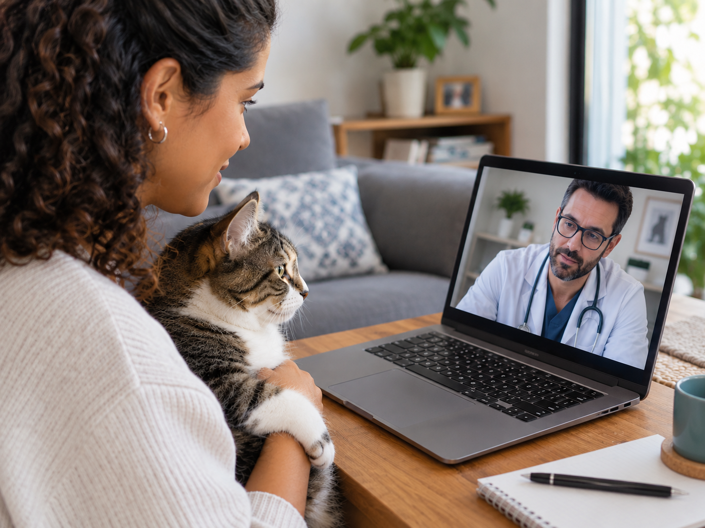 Consulta pet online é confiável: o que você precisa saber antes de usar