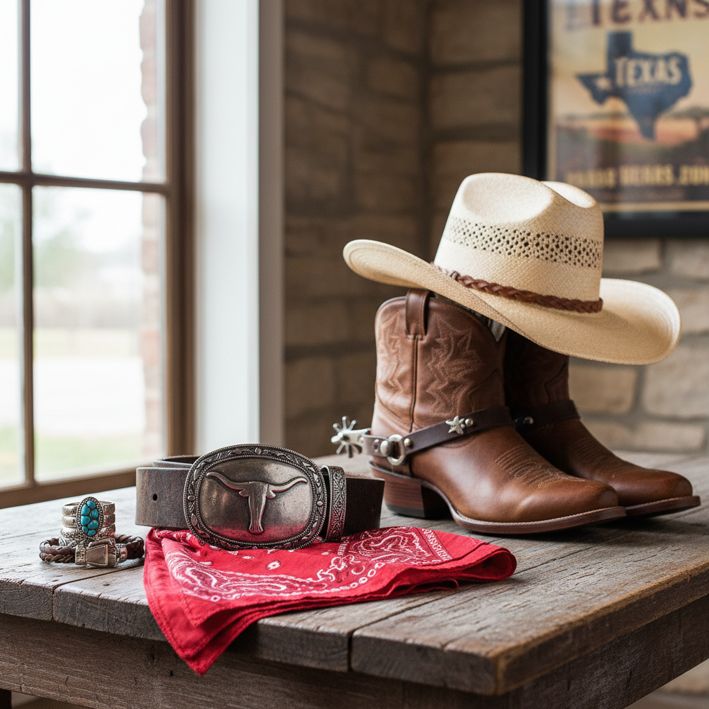 Como usar bandana country com estilo