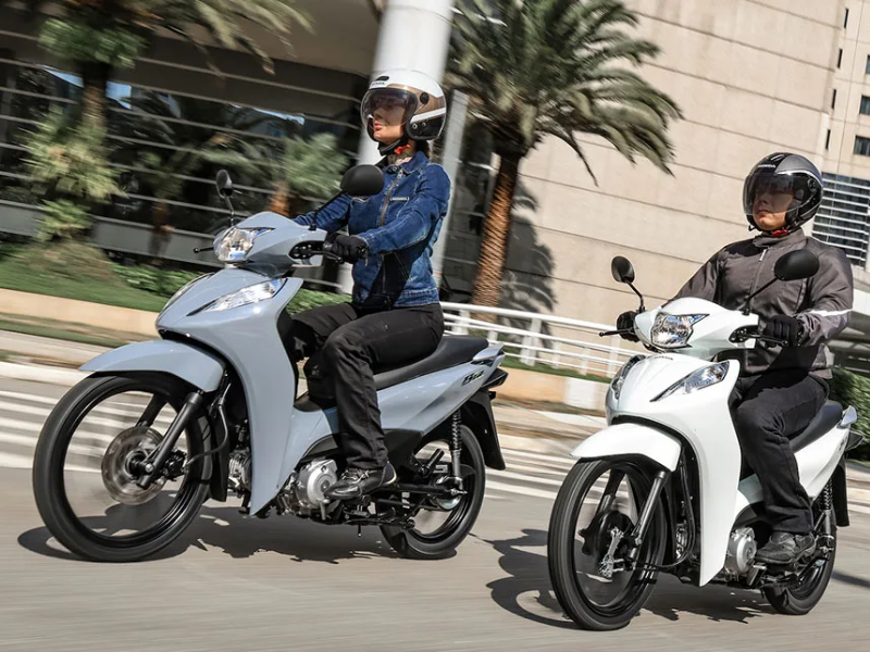 Como financiar uma moto: guia completo para realizar o sonho das duas rodas