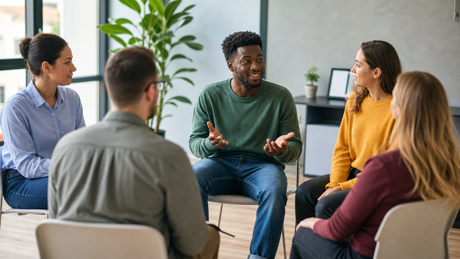 Como cuidar da saúde mental dos colaboradores? Veja estratégias práticas para empresas — Como cuidar da saúde mental dos colaboradores na prática?