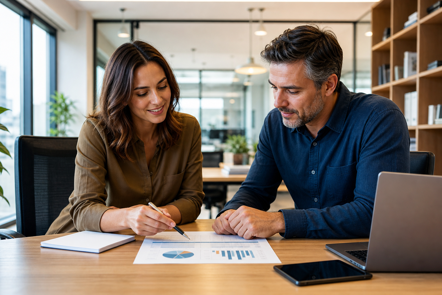 Como ser um franqueado: guia completo para empreender com segurança e sucesso — Como ser um franqueado: etapas fundamentais do processo