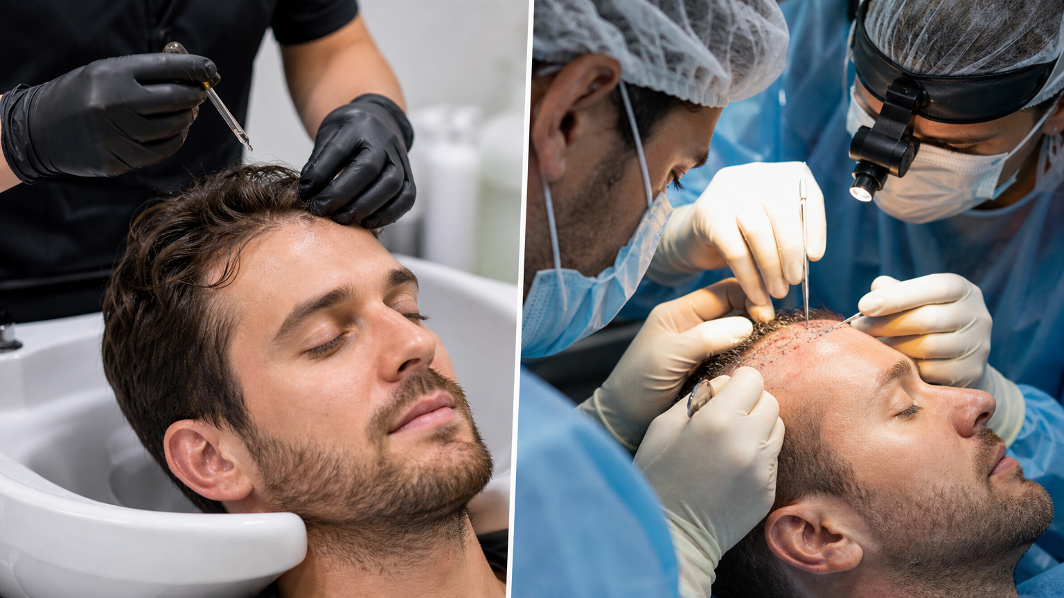 O que é estética capilar e como ela pode transformar 