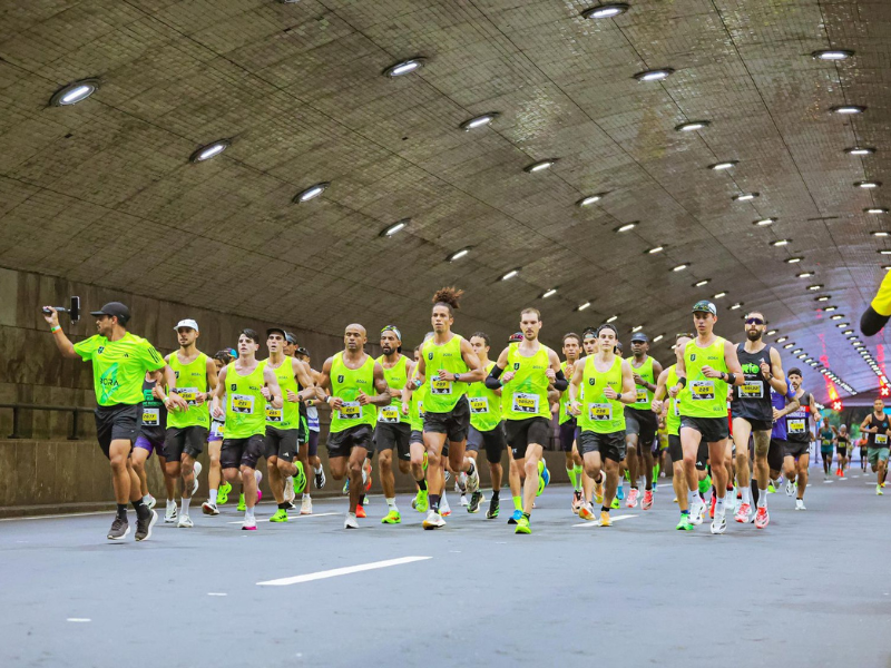 O que comer antes de correr 5 km: guia prático de alimentação — O que comer antes de correr 5 km: conclusão