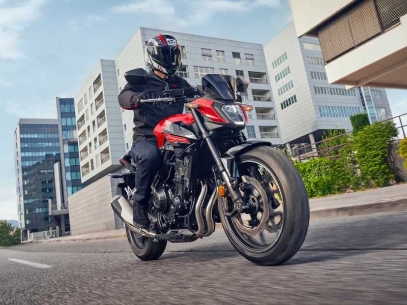 Manutenção preventiva de moto: o guia completo para manter sua Honda sempre em dia