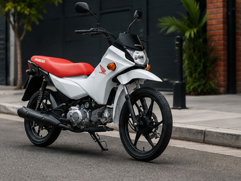 Preço da Honda Pop 110i - Dicas para comprar