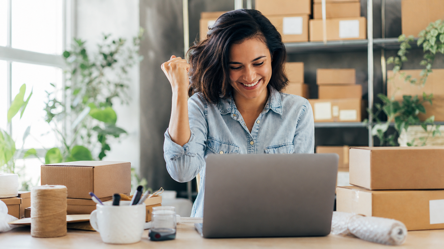 Vendas online como começar: guia prático para lojistas — Vendas online como começar: conclusão